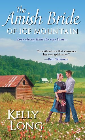 [Ice Mountain 01] • The Amish Bride of Ice Mountain